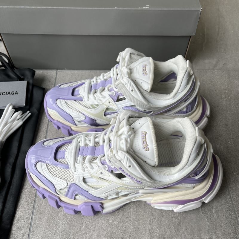 Balenciaga Track Shoes